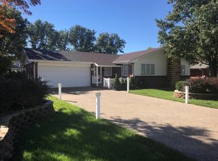 401 Pembroke Ln, Ellinwood, KS 67526