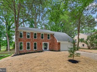 8418 Thornberry Dr W, Upper Marlboro, MD 20772