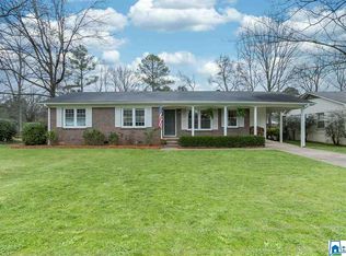 4429 Mountaindale Rd, Birmingham, AL 35213