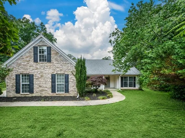 501 Spratlin Dr, Jefferson, GA 30549
