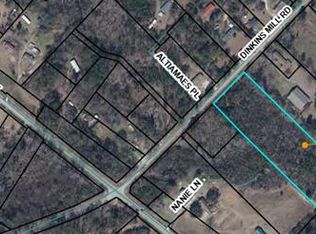 5640 Dinkins Mill Rd, Rembert, SC 29128