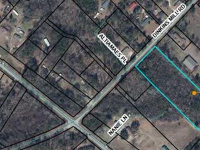 5640 Dinkins Mill Rd, Rembert, SC, 29128