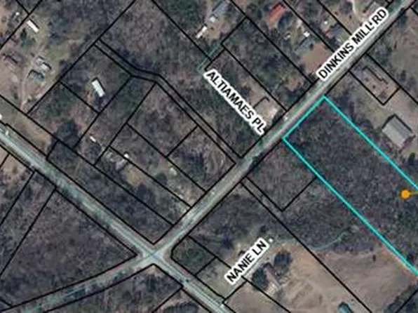 5640 Dinkins Mill Rd, Rembert, SC 29128