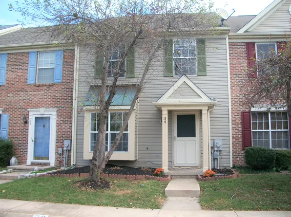 34 Chartwell Ct, Perryville, MD 21903