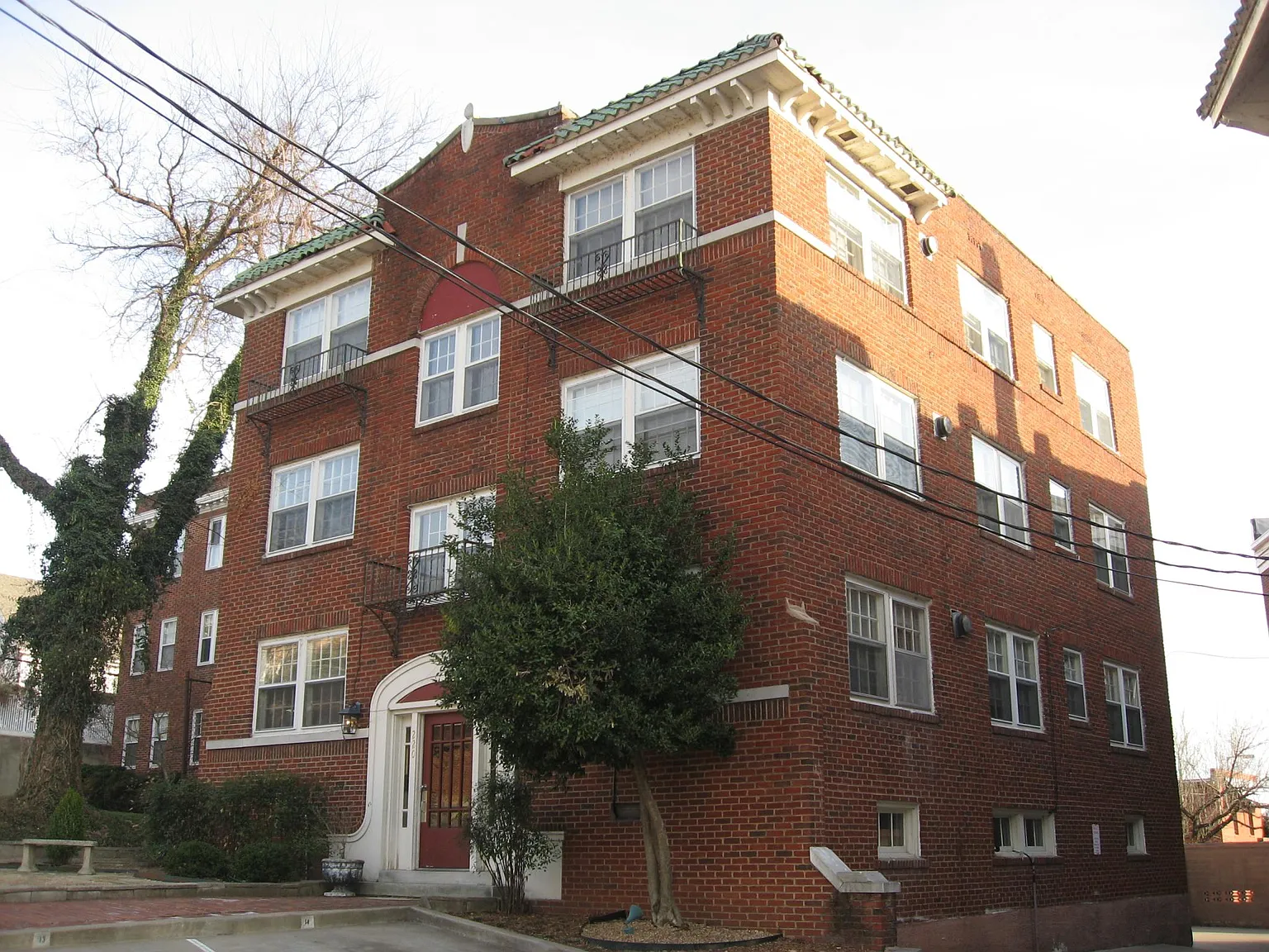 1 bed, $800 — Photo 2