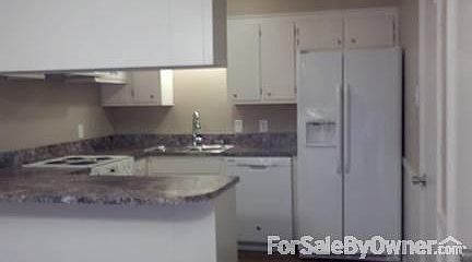 Completely Remodeled