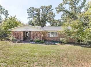 233 Sunset Dr, Warner Robins, GA 31088