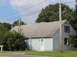 6 S Carter Rd, Smyrna, DE 19977