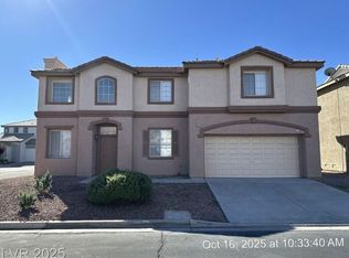 5409 Mocine Elm Ct, North Las Vegas, NV 89031