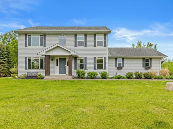 9120 205th Ave NW, Nowthen, MN 55330