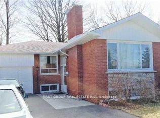 9 Hoshlega Dr #BASEMENT, Toronto, ON M1G2X4