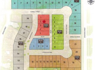 2 Bliss Point, Vermillion, SD 57069