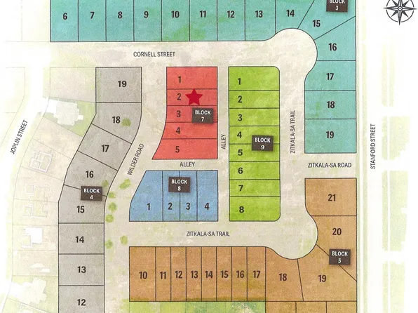 2 Bliss Point, Vermillion, SD 57069