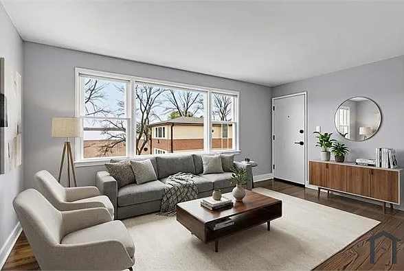 2 bed, 850 sqft, $1,600 — Photo 4