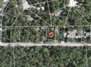 1812 W Emery Rd, Prudenville, MI 48651