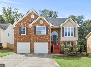 769 Mesa Rd, McDonough, GA 30253