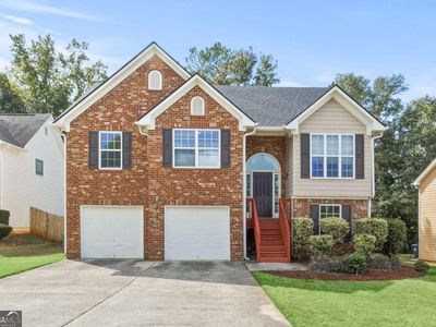 769 Mesa Rd, McDonough, GA, 30253