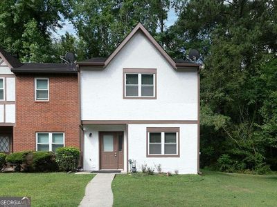 3553 Main Station Dr SW, Marietta, GA, 30008