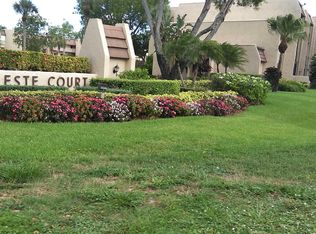 4242 D Este Ct UNIT 102, Lake Worth, FL 33467
