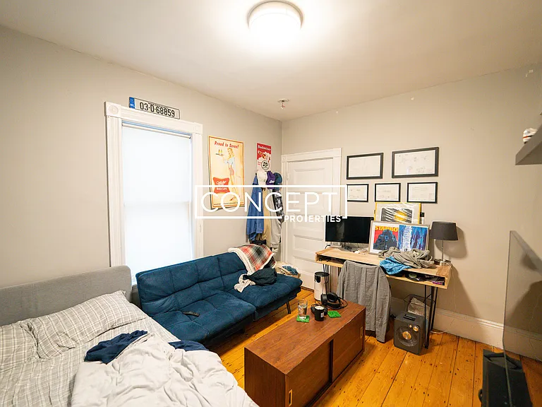 63 Hillside St #1 — Photo 14