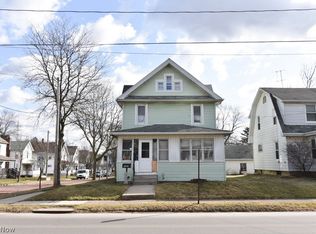 923 Union St, Ashland, OH 44805