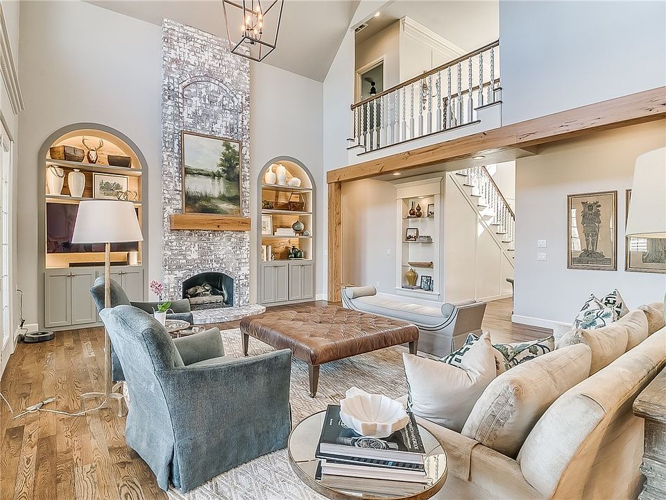 2601 Dupont, Edmond, OK 73034 Zillow