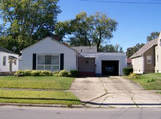 243 Willard Ave NE, Warren, OH