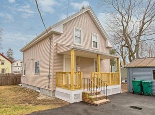 112 Jefferson St, Lynn, MA 01902
