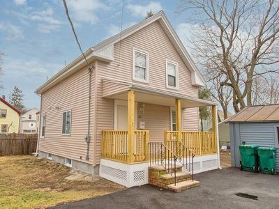 112 Jefferson St, Lynn, MA, 01902