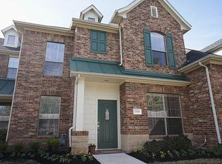 17918 Skyline Arbor Ter, Houston, TX 77094