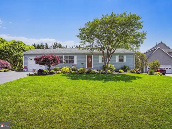 24824 Showbarn Cir, Damascus, MD 20872