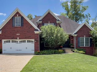 13309 Stepping Stone Way, Louisville, KY 40299