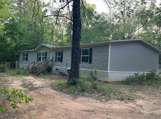 375 Hawthorne Rd, Gilmer, TX 75644