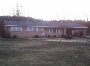 8624 Math Rd, Stanfield, NC 28163