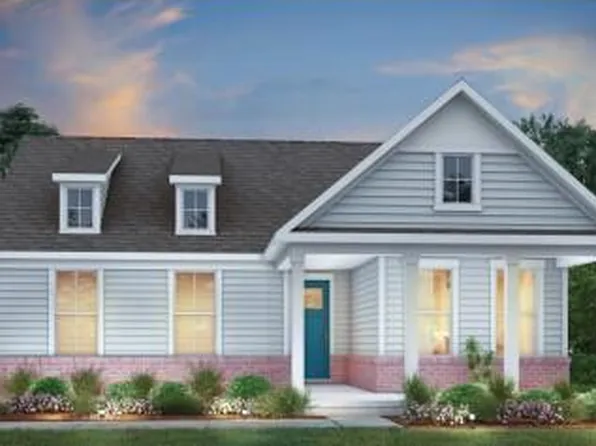 1178 Salty Hammock Ct, Beaufort, SC 29902