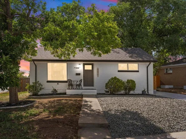 7296 Avrum Drive, Denver, CO 80221