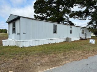 4600 Rixie Rd LOT 201, North Little Rock, AR 72117