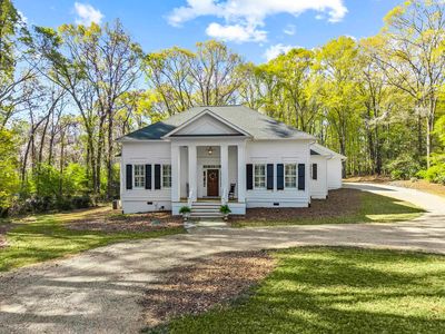 860 East Ave, Madison, GA, 30650