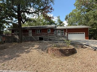 16 S Hills Loop, Holiday Island, AR 72631