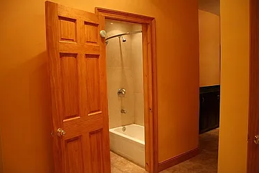 Rented by Keller Williams NYC