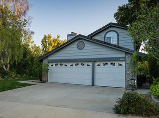 2632 Wordsworth Ct, Thousand Oaks, CA 91362
