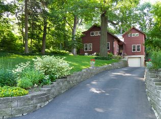2368 Doswell Ave, Saint Paul, MN 55108