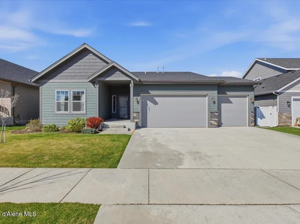 2903 N Madeira St, Post Falls, ID 83854