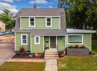 108 E KORT STREET, Schofield, WI 54476