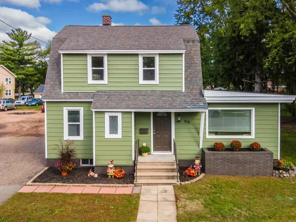 108 E KORT STREET, Schofield, WI 54476