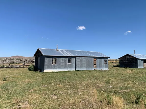 6440 County Road 120, Tulelake, CA 96134