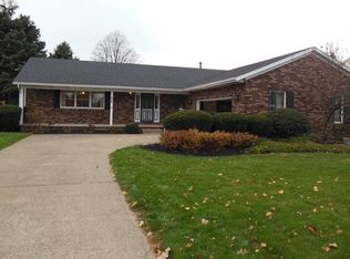 3205 Stoneway, Sandusky, OH