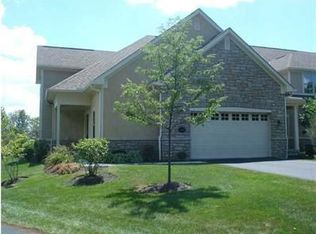 6629 Karsten Pl, Blacklick, OH 43004