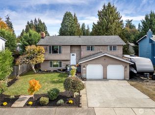 12827 47th Ave SE, Everett, WA 98208