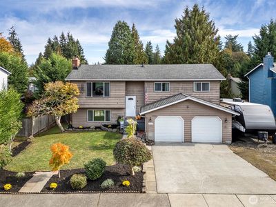 12827 47th Avenue SE, Everett, WA, 98208